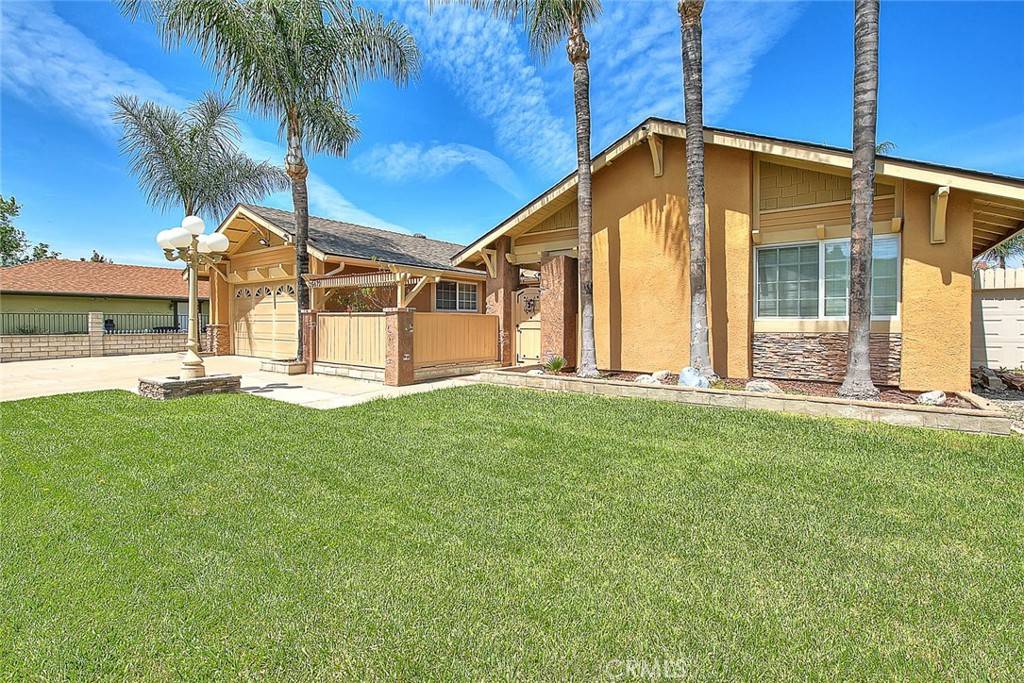 Loma Linda, CA 92354,25672 Carrol CT