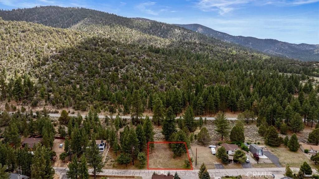 Big Bear City, CA 92314,46861 Skyview DR