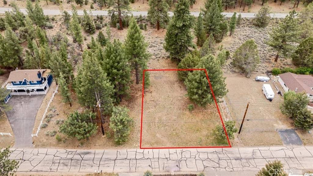 46861 Skyview DR, Big Bear City, CA 92314