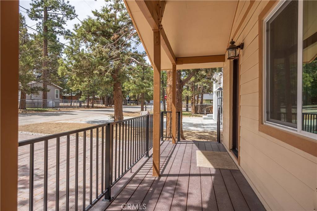 Big Bear City, CA 92314,309 E Angeles BLVD