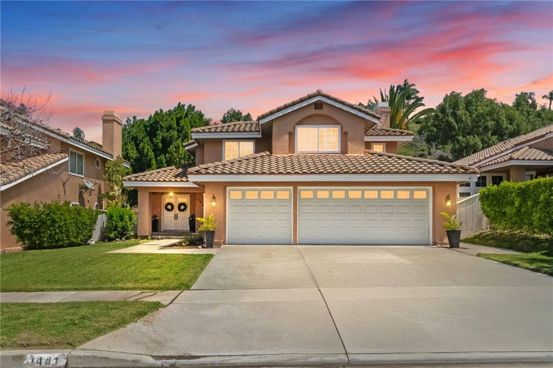 1441 San Almada RD, Corona, CA 92882