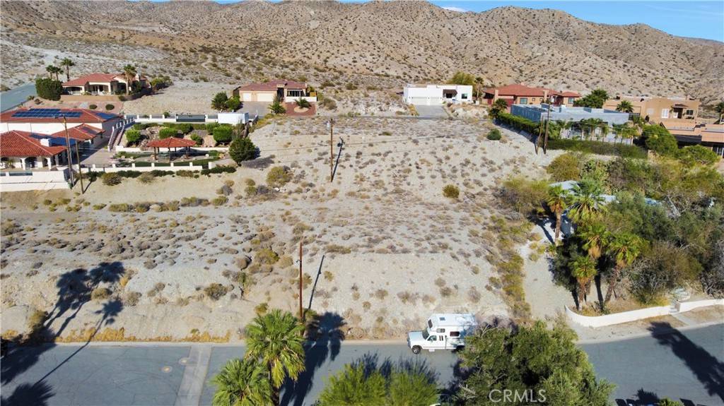Desert Hot Springs, CA 92240,12 Lot Spruce ST