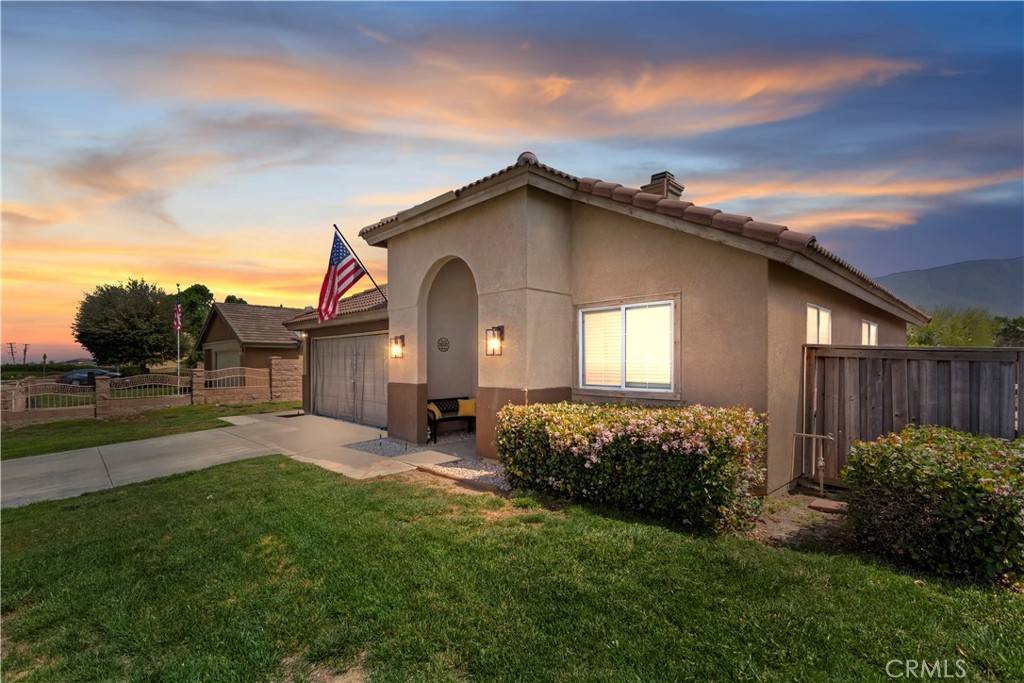 1481 De Anza DR, San Jacinto, CA 92582
