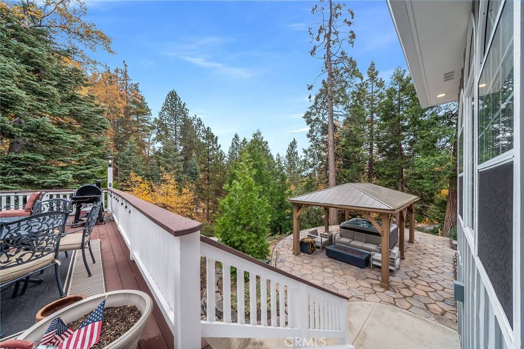 Lake Arrowhead, CA 92352,26122 Augusta DR