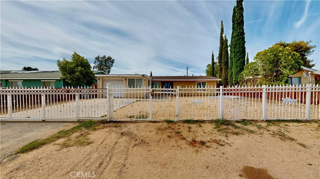 Hesperia, CA 92345,16111 Vine ST