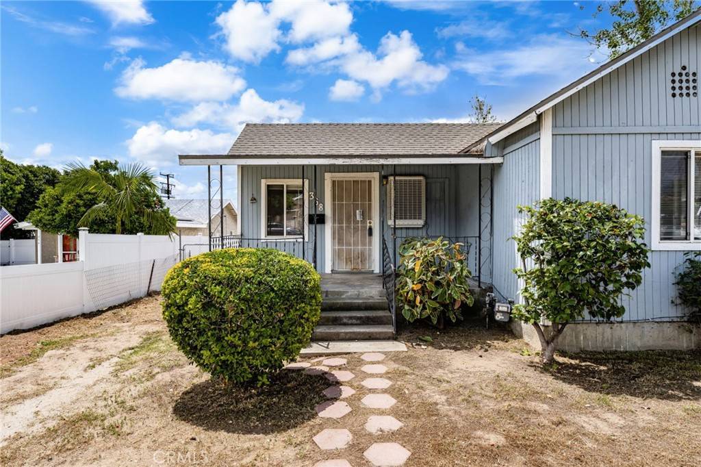Upland, CA 91786,368 West ST