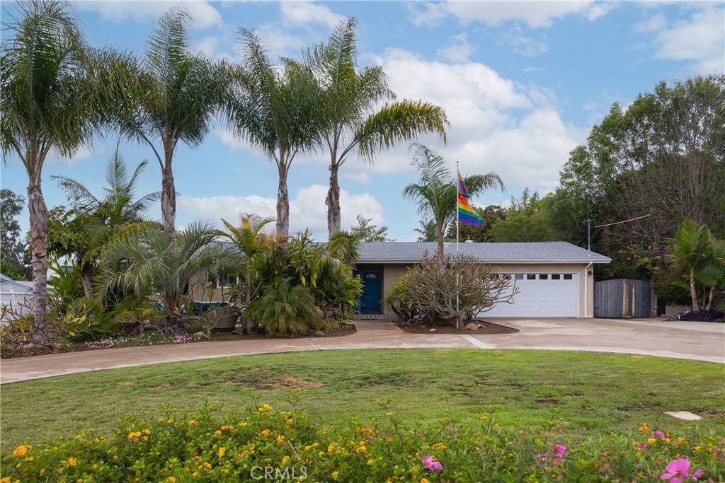 Vista, CA 92084,1546 Monte Mar RD