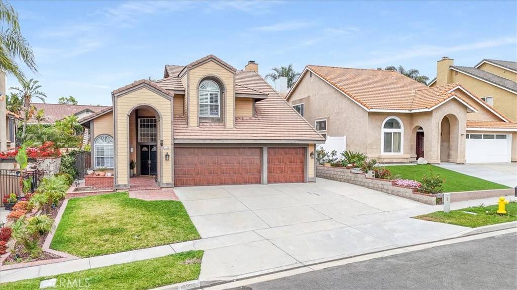 Corona, CA 92882,3329 Deaver DR