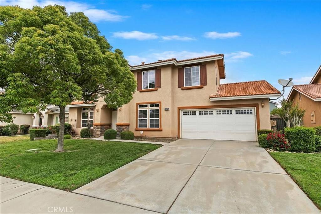 Fontana, CA 92336,15056 Fairhaven DR