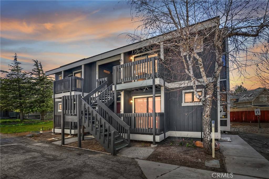 760 Blue Jay RD #28, Big Bear Lake, CA 92315