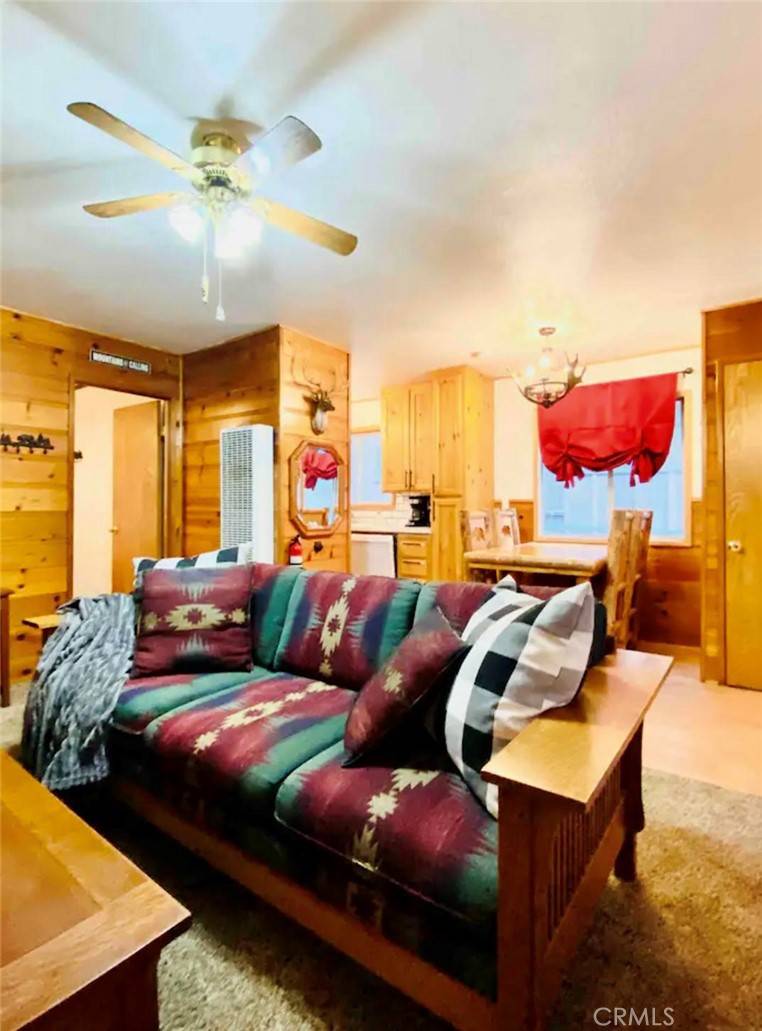 Big Bear City, CA 92314,1008 E Country Club BLVD
