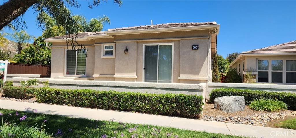 Hemet, CA 92545,8281 Triplett LN