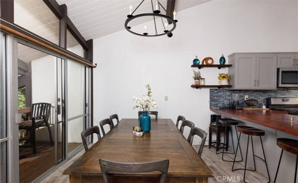 Twin Peaks, CA 92391,872 Sierra Vista DR #10