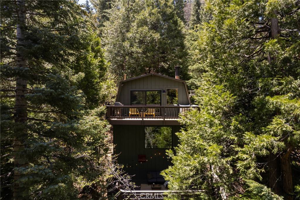 Twin Peaks, CA 92391,26486 Forest LN