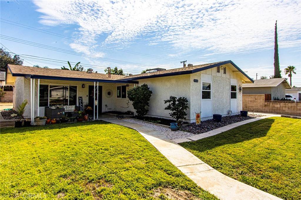 1312 Calhoun ST, Redlands, CA 92374