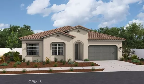 67125 Amethyst WAY, Cathedral City, CA 92234