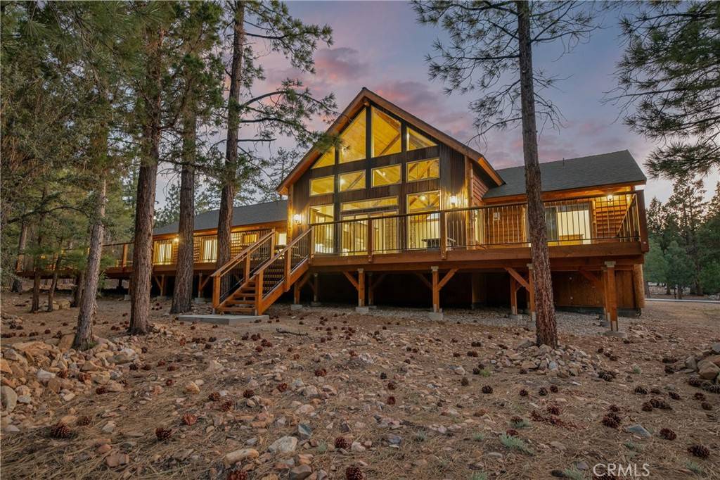 Big Bear City, CA 92314,1630 Shenandoah WAY