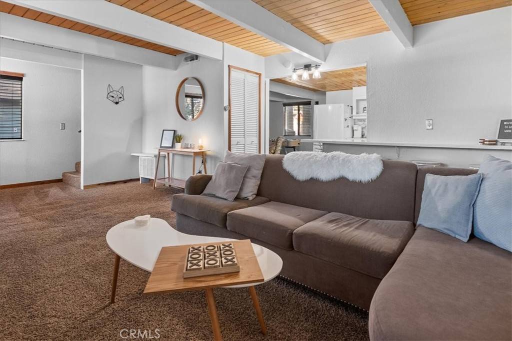 Big Bear City, CA 92314,836 E Mountain View BLVD