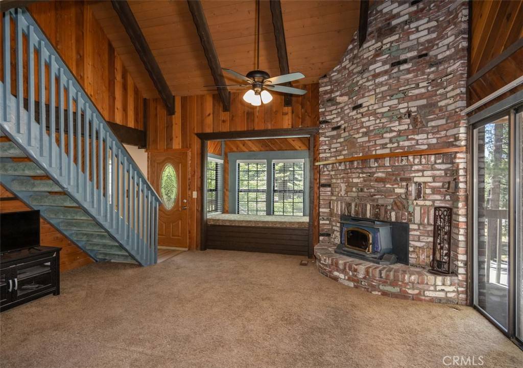 Big Bear Lake, CA 92315,789 Iris DR