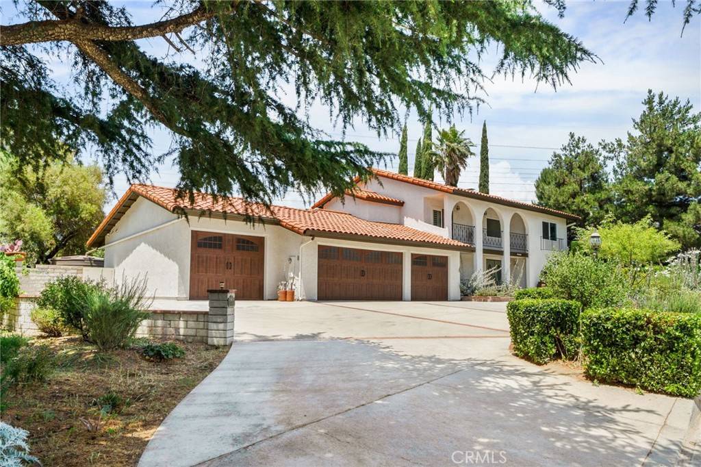 4527 Mockingbird LN, Banning, CA 92220