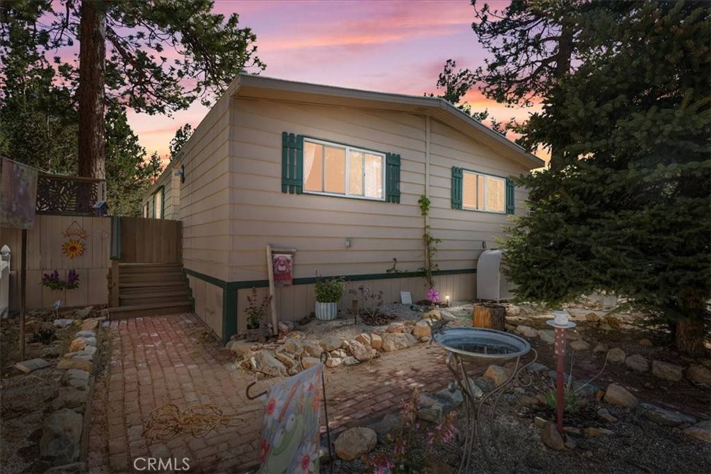 Big Bear City, CA 92314,391 Montclair DR #154