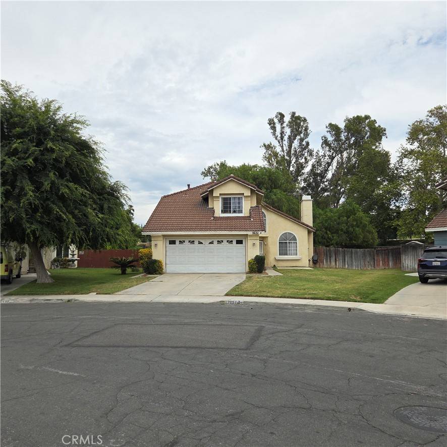 2651 Annapolis CIR, San Bernardino, CA 92408