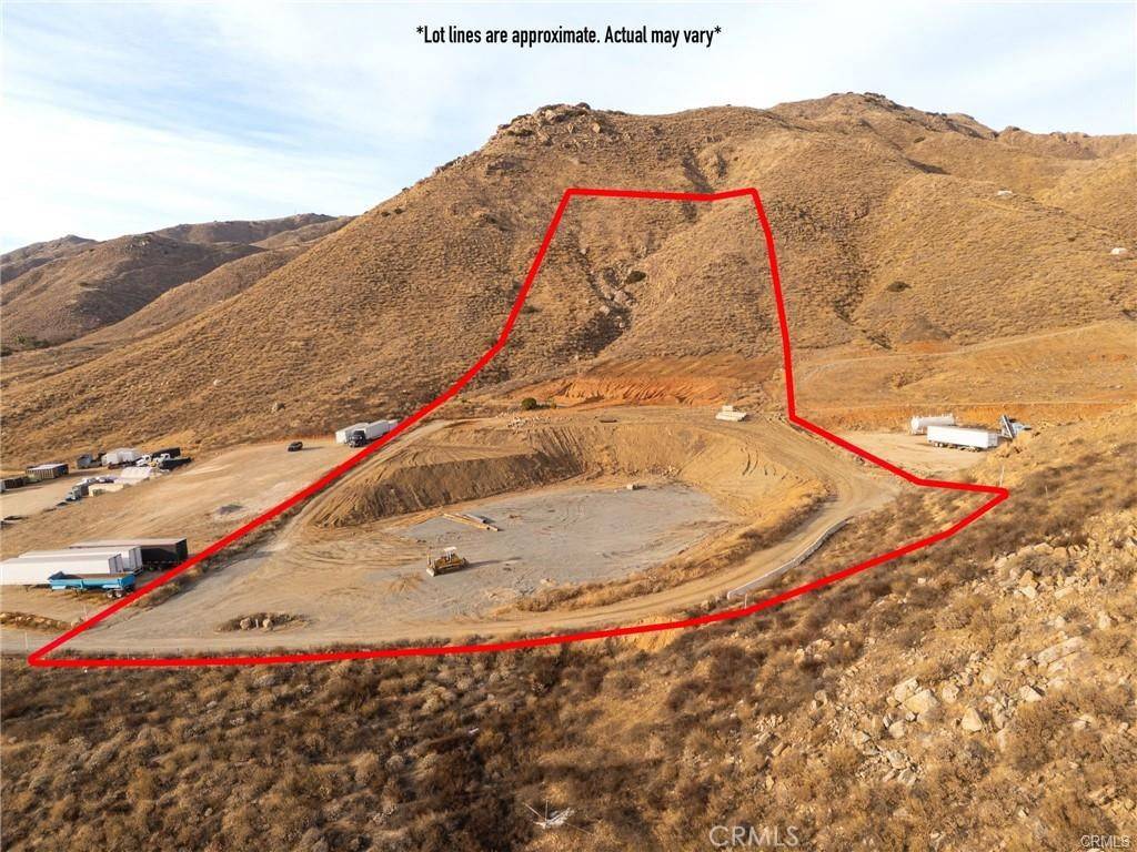 0 Love LN, Lake Elsinore, CA 92530