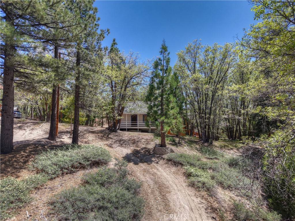 Green Valley Lake, CA 92341,33521 Holcomb Creek DR