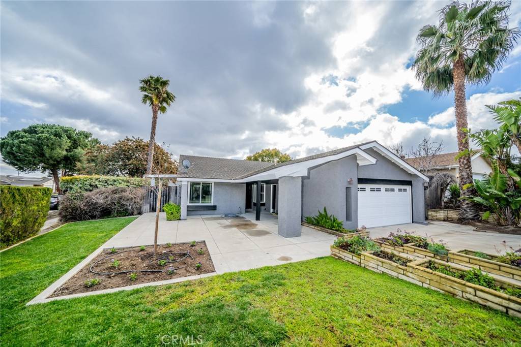 Corona, CA 92882,1191 Zircon ST