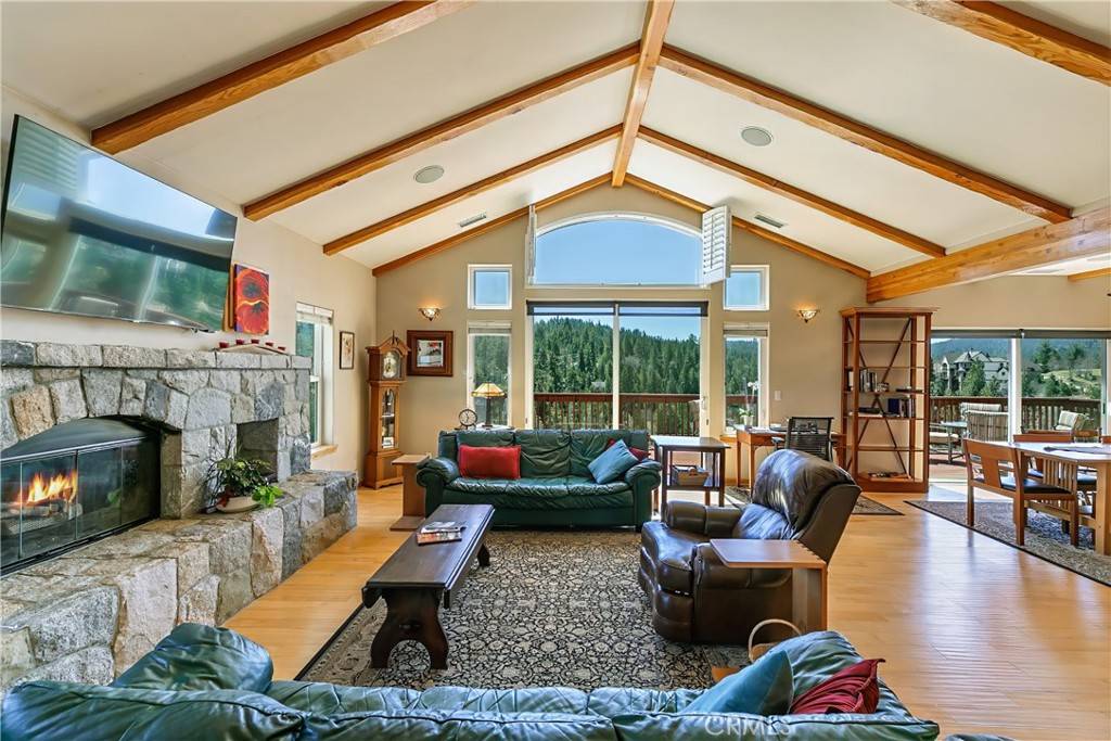 Lake Arrowhead, CA 92352,26855 Inyo CT