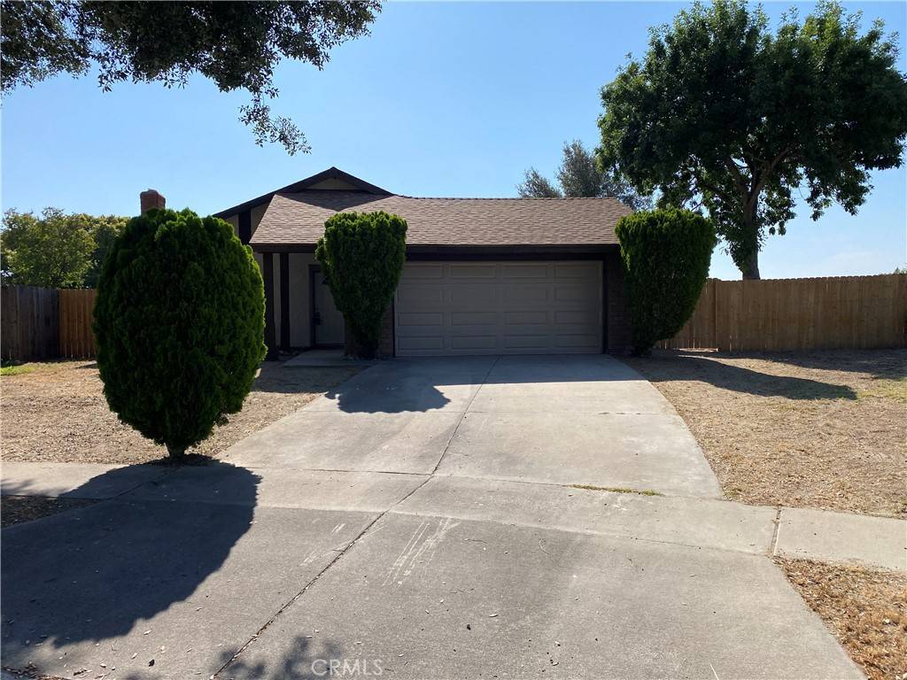 1421 Lanfair ST, Redlands, CA 92374