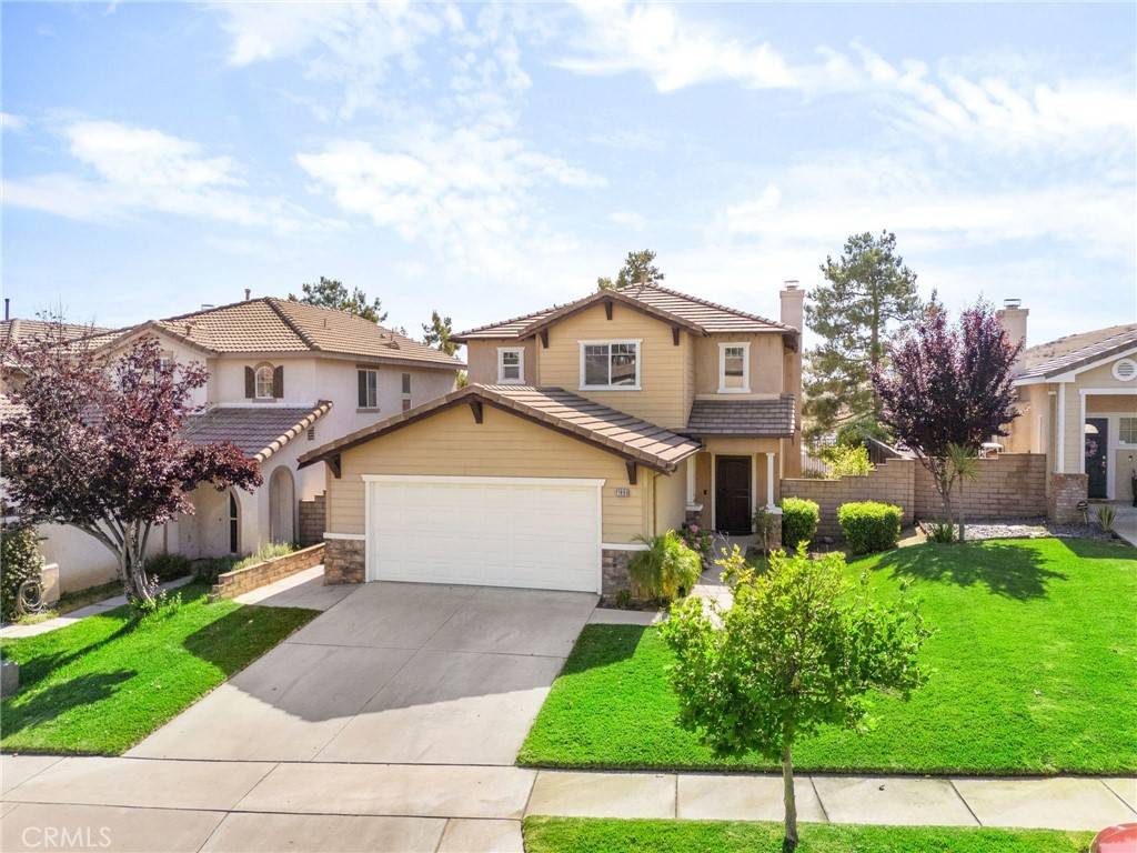 11890 Greenbluff WAY, Yucaipa, CA 92399