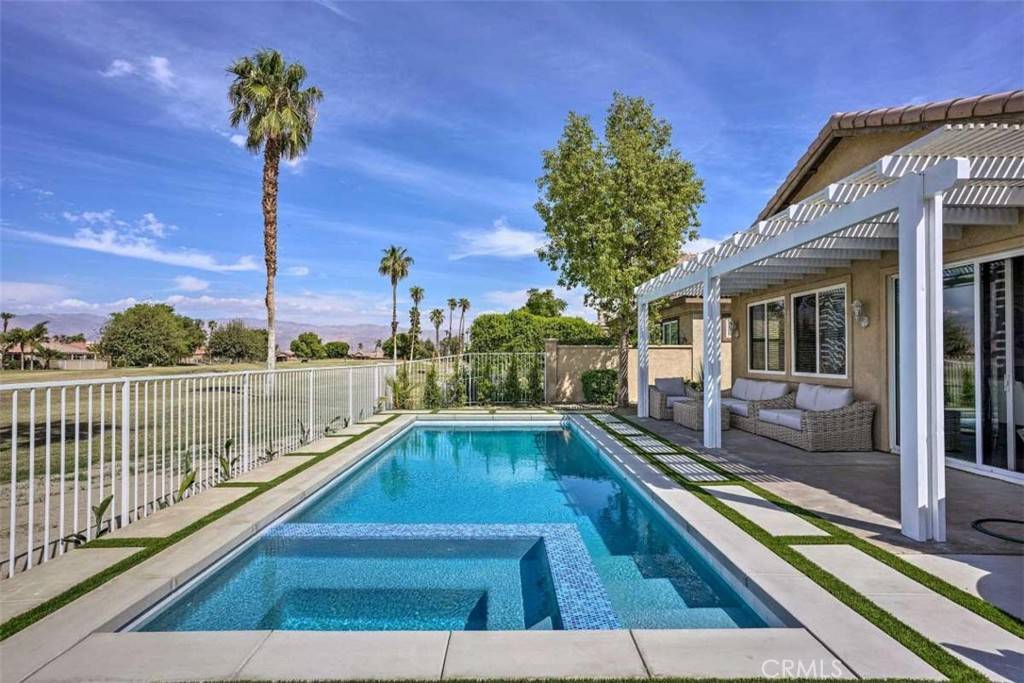 82756 Burnette DR, Indio, CA 92201