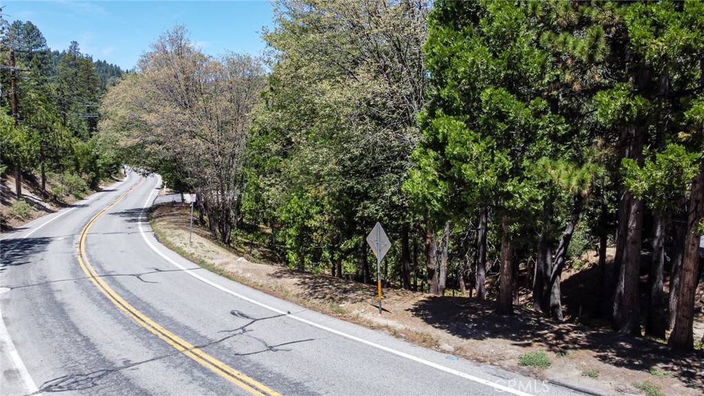 Lake Arrowhead, CA 92352,180 Grass Valley #5 RD