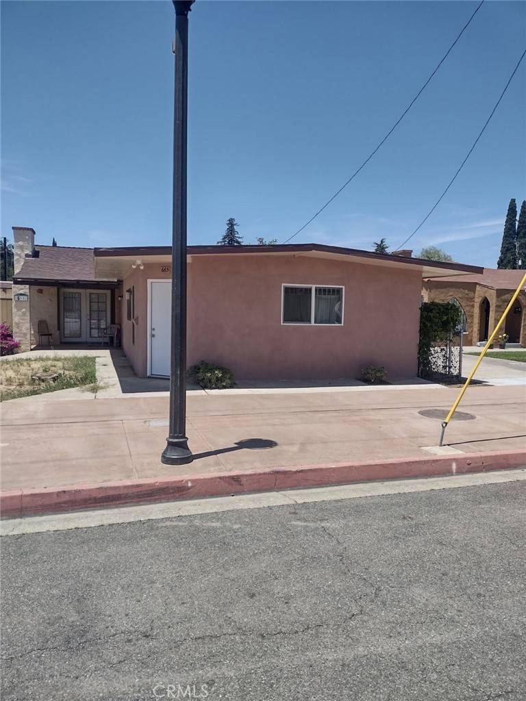 665 Beaumont AVE, Beaumont, CA 92223