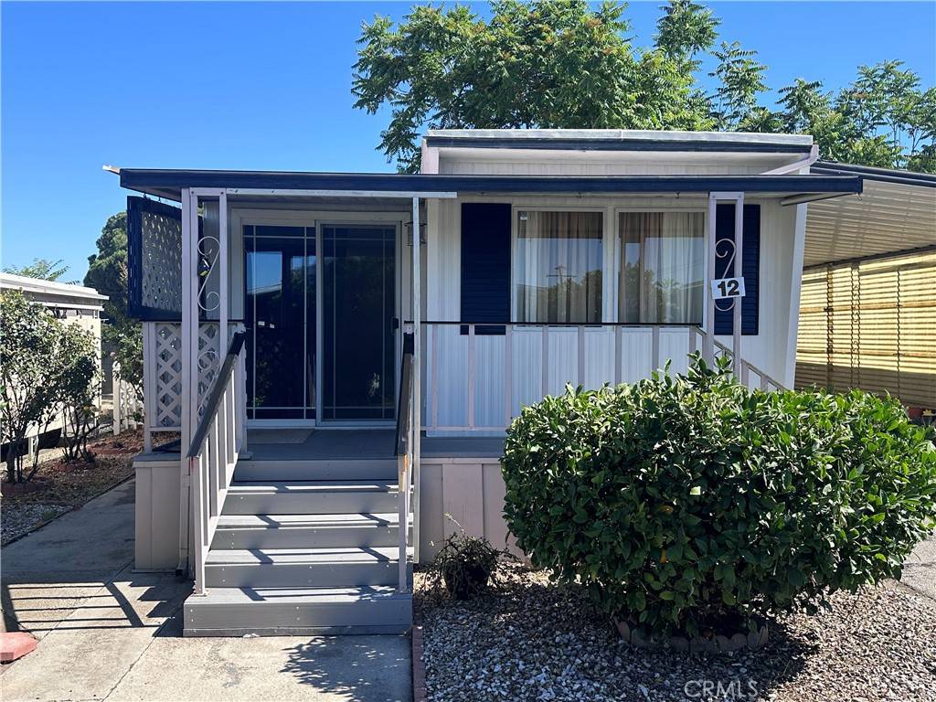12830 6th ST #12, Yucaipa, CA 92399