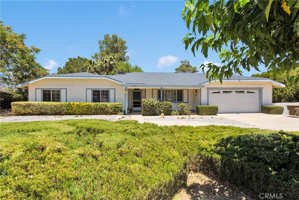 15204 Willow ST, Hesperia, CA 92345