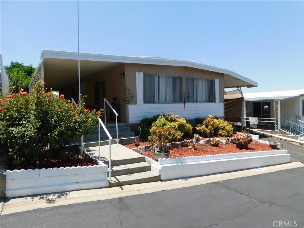 12151 FREMONT ST #72, Yucaipa, CA 92399