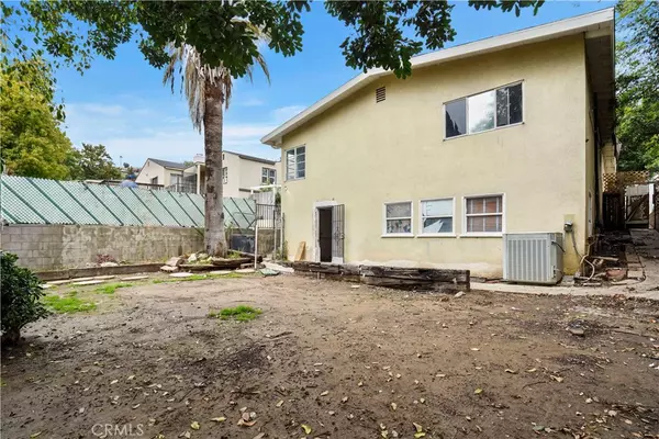 Whittier, CA 90601,5649 Pickering AVE