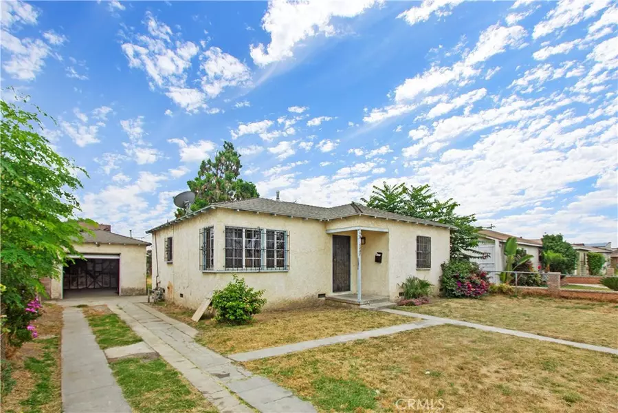 5442 Pelleur ST, Lynwood, CA 90262