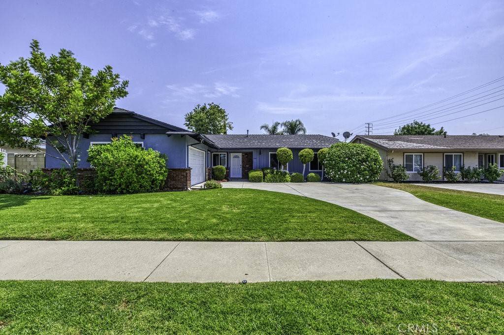 Glendora, CA 91740,1344 S Glencroft RD