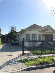 1036 E 56th, Los Angeles, CA 90011