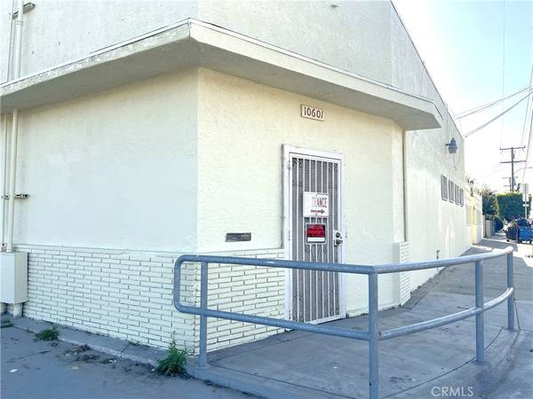 10601 S Prairie AVE, Inglewood, CA 90303