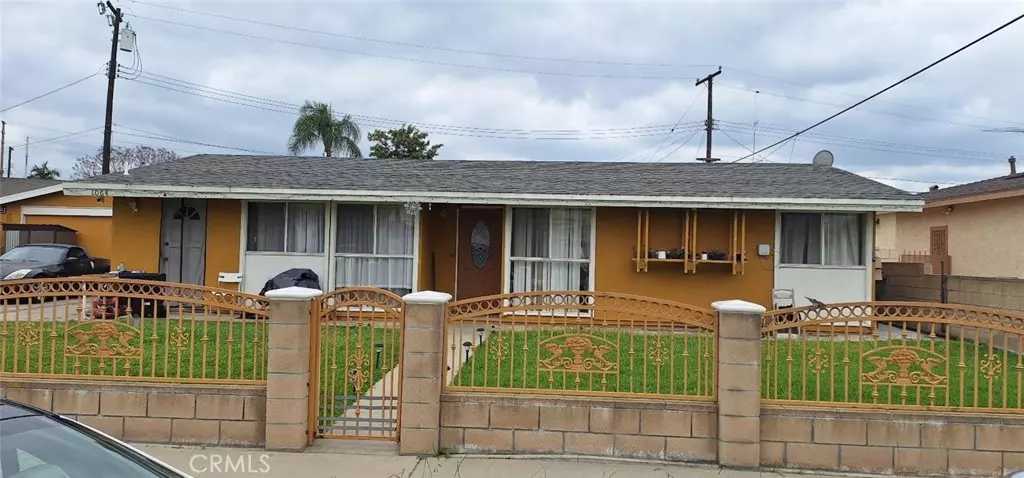 1064 Feather AVE, La Puente, CA 91746