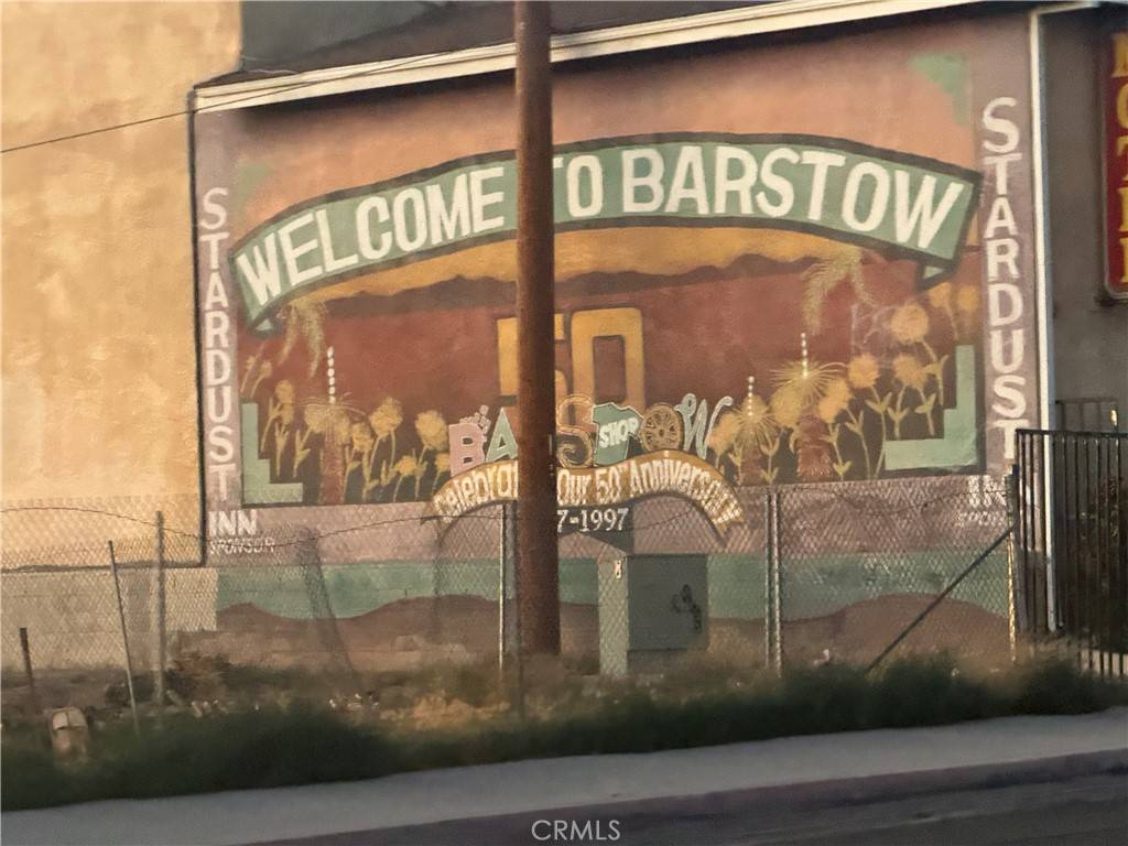 Barstow, CA 92311,206 N 6th AVE