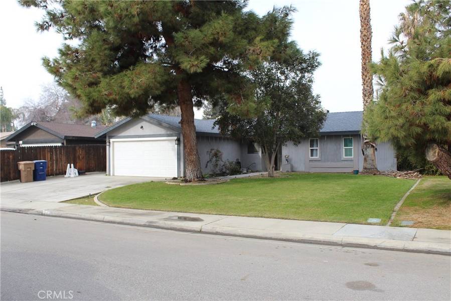 3800 Valley Springs AVE, Bakersfield, CA 93309