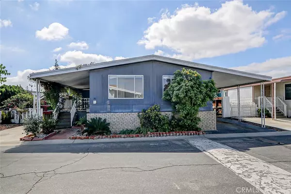 1065 Lomita #88, Harbor City, CA 90710