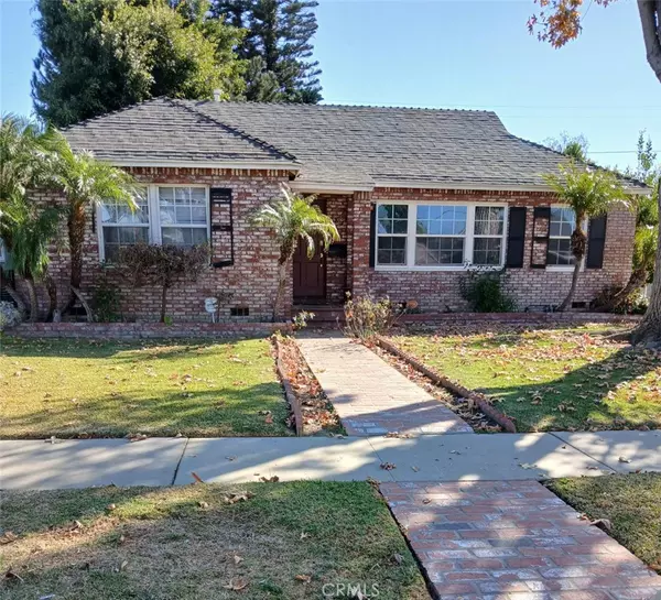 6802 Vanport AVE, Whittier, CA 90606