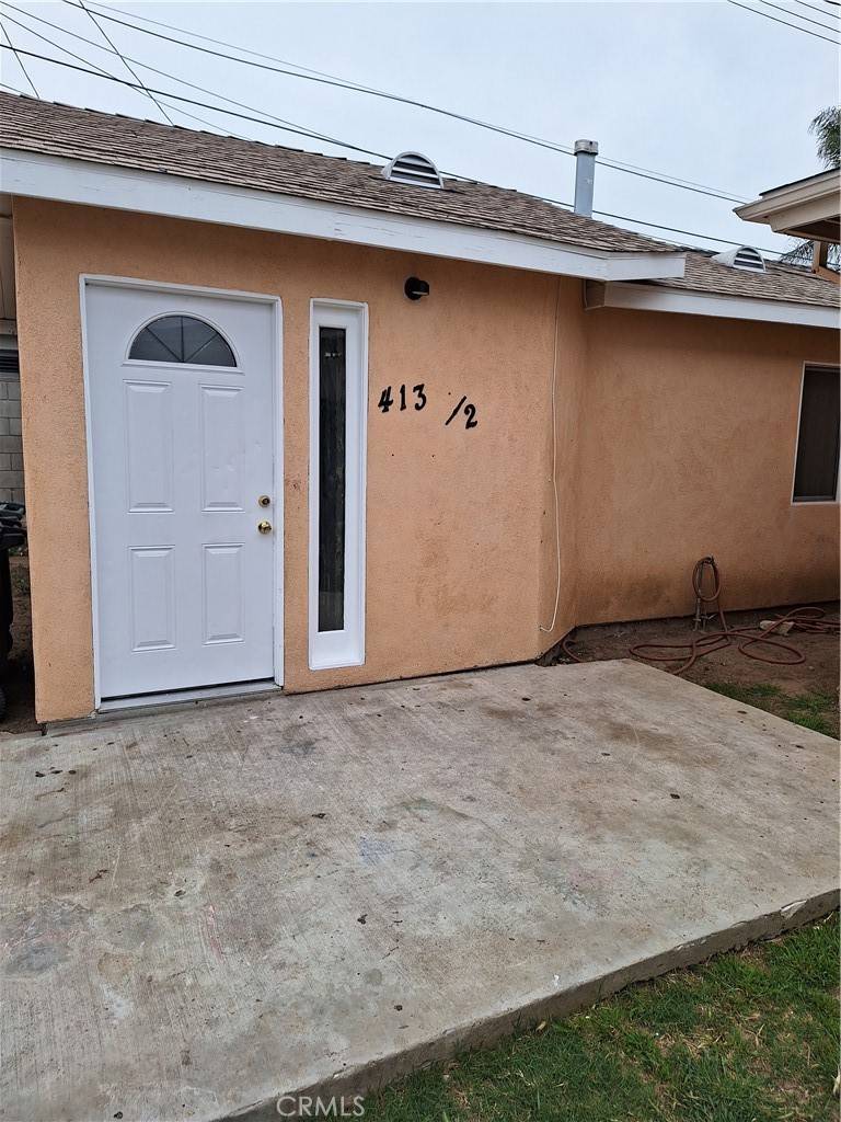 413 1/2 E Darlan ST, Gardena, CA 90248