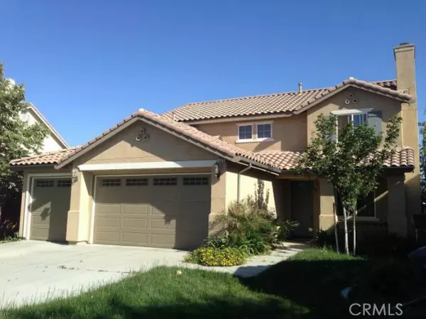 1729 Country Fair CT, San Jacinto, CA 92582